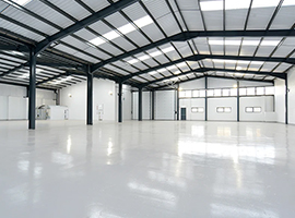 industrial space for sale mauritius